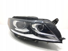 Laden Sie das Bild in den Galerie-Viewer, Frontscheinwerfer VW Cc B7 3C8941752 Rechts Scheinwerfer Headlight SCH3101193515gr