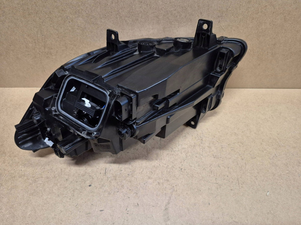 Frontscheinwerfer Mercedes-Benz Sprinter A9109065800 90139119002Q04 Rechts SCH8883542177zv