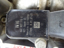 Load image into Gallery viewer, Motor Skoda Octavia I DLAA 1.0 TSI 110PS 81kW 26TKm 2022 Benzin Unkomplett MOT8011042120cx