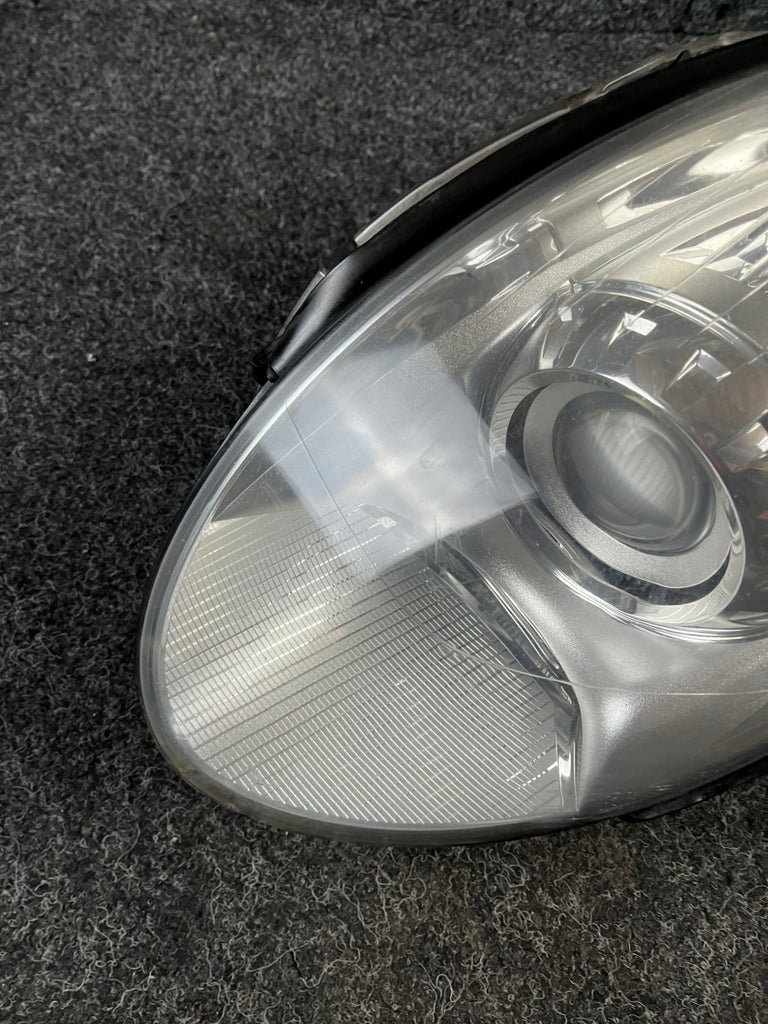 Frontscheinwerfer Mercedes-Benz W251 Bi-Xenon Links Scheinwerfer Headlight SCH4141243803nh