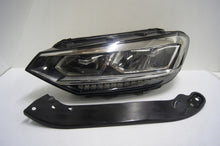 Load image into Gallery viewer, Frontscheinwerfer VW Touran 5TB941035B 7PP941571AC 4G0907697H LED Links