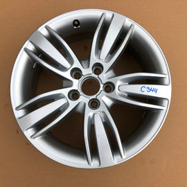1x Alufelge 17 Zoll 6.5
