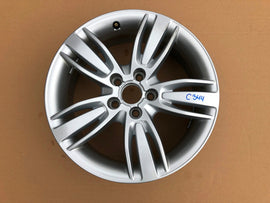 1x Alufelge 17 Zoll 6.5