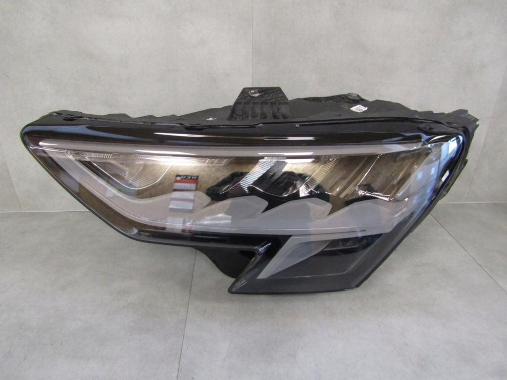 Frontscheinwerfer Audi A3 9Y0941011 LED Links Scheinwerfer Headlight SCH6288198137td