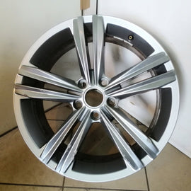 1x Alufelge 18 Zoll 7.0