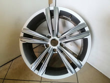 Load image into Gallery viewer, 1x Alufelge 18 Zoll 7.0" 5x112 45ET 2GA601025G- VW I Rim Wheel FEL2722129446km