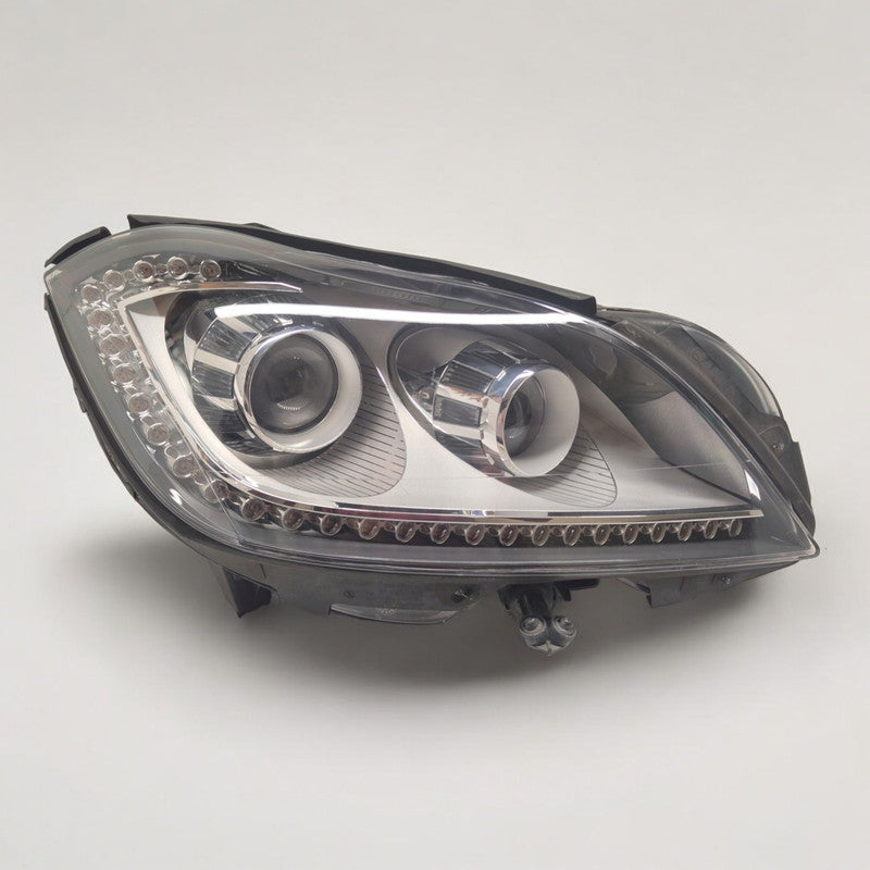 Frontscheinwerfer Mercedes-Benz Cls Xenon Rechts Scheinwerfer Headlight