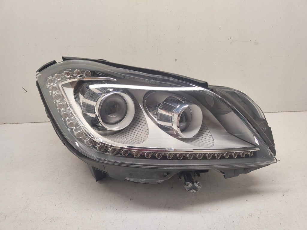 Frontscheinwerfer Mercedes-Benz Cls Xenon Rechts Scheinwerfer Headlight