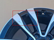 Laden Sie das Bild in den Galerie-Viewer, 1x Alufelge 17 Zoll 7.0" 5x112 44 5ET A2064017400 Mercedes-Benz W206 Rim Wheel FEL9674570202ks