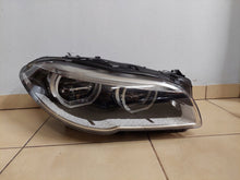 Laden Sie das Bild in den Galerie-Viewer, Frontscheinwerfer BMW 5 F10 7378520-02 Full LED Rechts Scheinwerfer Headlight SCH8551850502lo