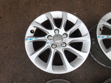 Load image into Gallery viewer, 4x Alufelge 16 Zoll 6.5" 5x112 56ET 8V0601025BM Audi A3 Rim Wheel FEL4797140961gr