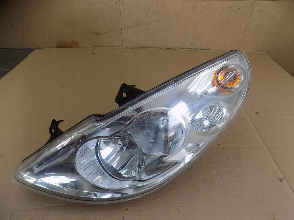 Frontscheinwerfer Renault Master III 260603994R Links Scheinwerfer Headlight SCH1220666079zi