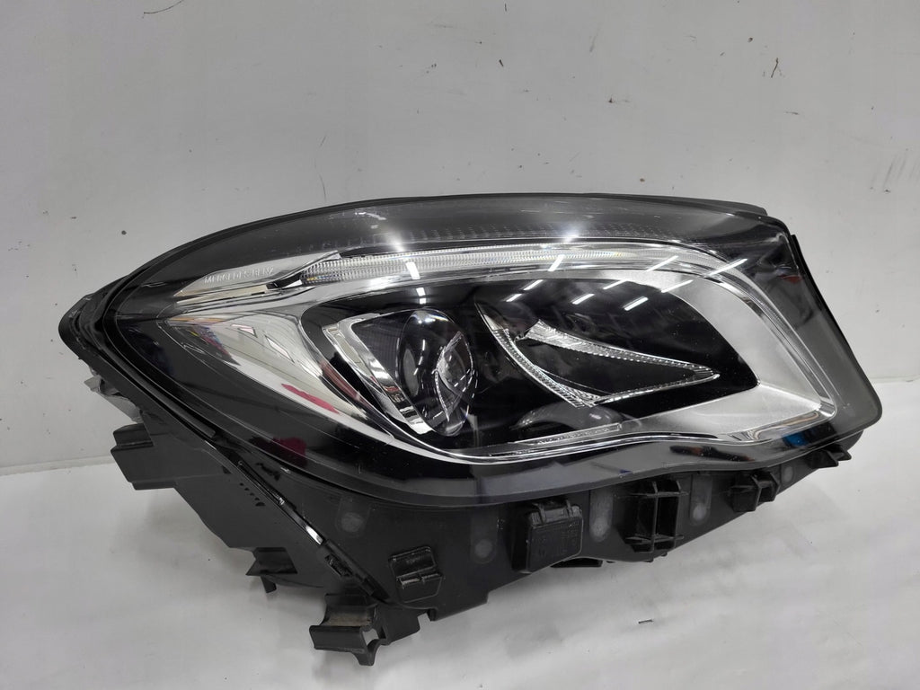 Frontscheinwerfer Mercedes-Benz Gla A1569067000 Full LED Rechts Headlight SCH6956672111eq