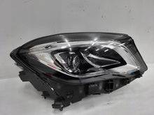 Laden Sie das Bild in den Galerie-Viewer, Frontscheinwerfer Mercedes-Benz Gla A1569067000 Full LED Rechts Headlight SCH6956672111eq