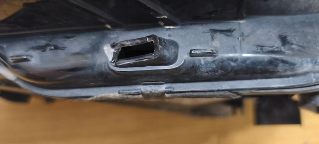 Frontscheinwerfer VW Tiguan KTW45NB941081 Full LED Links Scheinwerfer Headlight