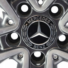 Load image into Gallery viewer, 1x Alufelge 17 Zoll 8.0" 5x112 A2054013900 Mercedes-Benz W205 Rim Wheel FEL6017444835ts