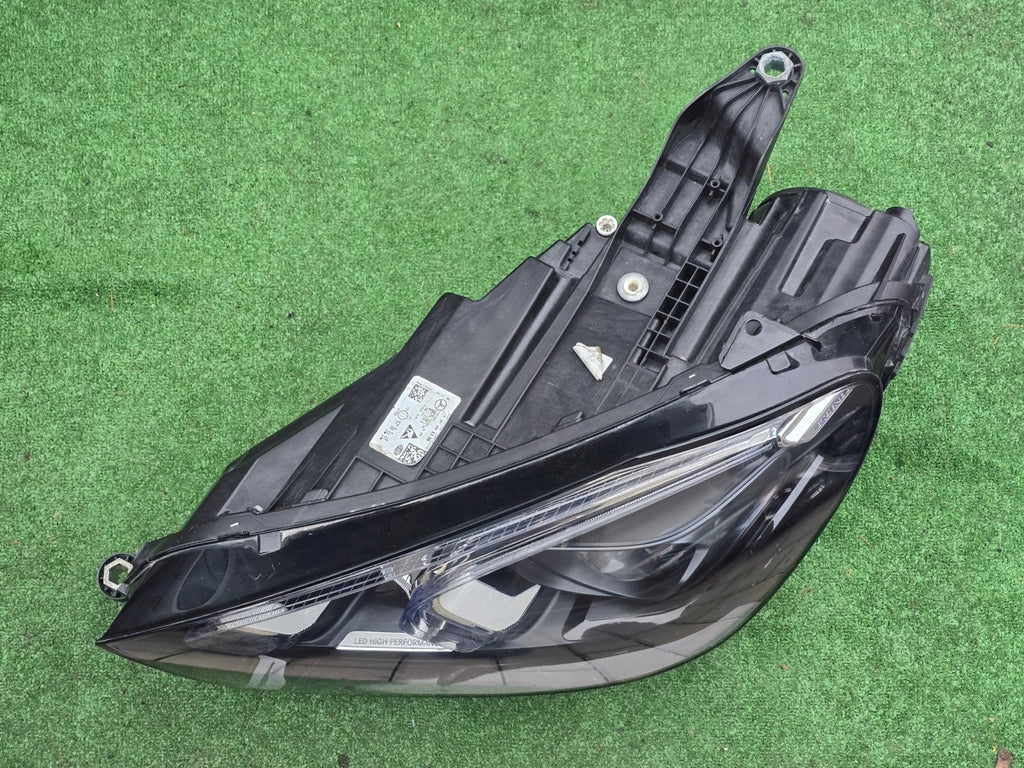 Frontscheinwerfer Mercedes-Benz Gle A1679064308 Links Scheinwerfer Headlight SCH1996359348xq