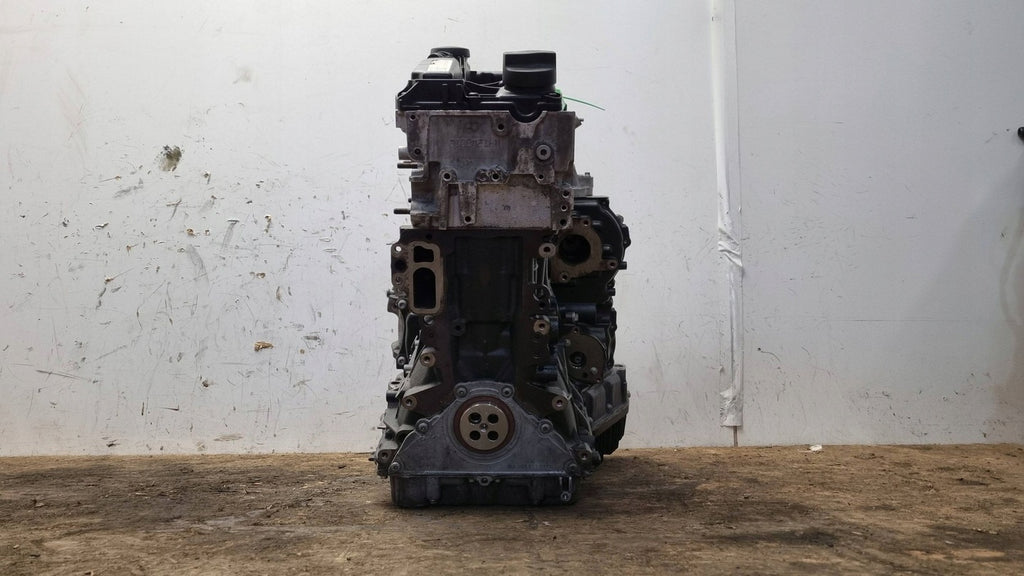 Motor Mercedes-Benz Glc X253 651921 2.2 CDI Diesel Engine Unkomplett Überholt