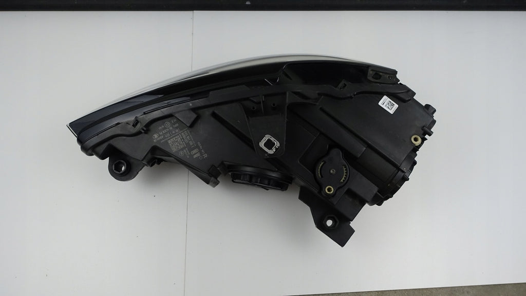 Frontscheinwerfer Audi A3 8V0941006 90104557 Xenon Rechts Scheinwerfer Headlight