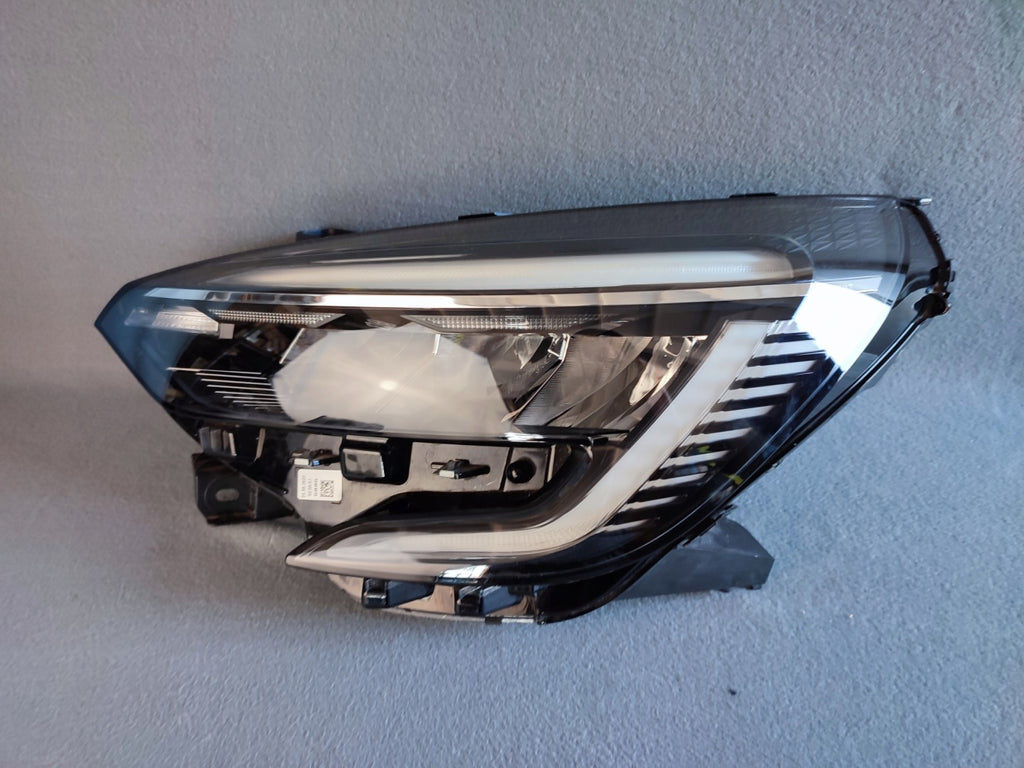 Frontscheinwerfer Renault Clio I V 260607647R LED Links Scheinwerfer Headlight SCH2188655091tr