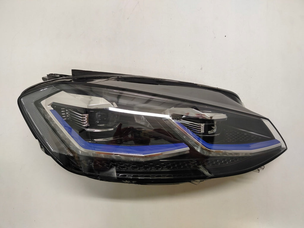 Frontscheinwerfer VW Golf VII 5G1941036B Full LED Rechts Scheinwerfer Headlight SCH1927263121jg