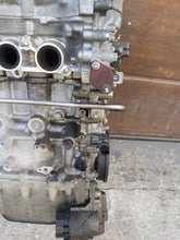 Laden Sie das Bild in den Galerie-Viewer, Motor Toyota Corolla P4 2ZR 1.8 2015 Hybrid Engine Unkomplett MOT9331024033oq