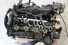 Load image into Gallery viewer, Motor BMW 1 F21 F20 N47D16A 1.6 Diesel Engine Komplett