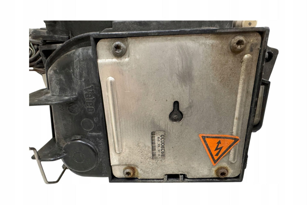 Frontscheinwerfer VW Passat 3C0941753G Links Scheinwerfer Headlight SCH9235727071aa