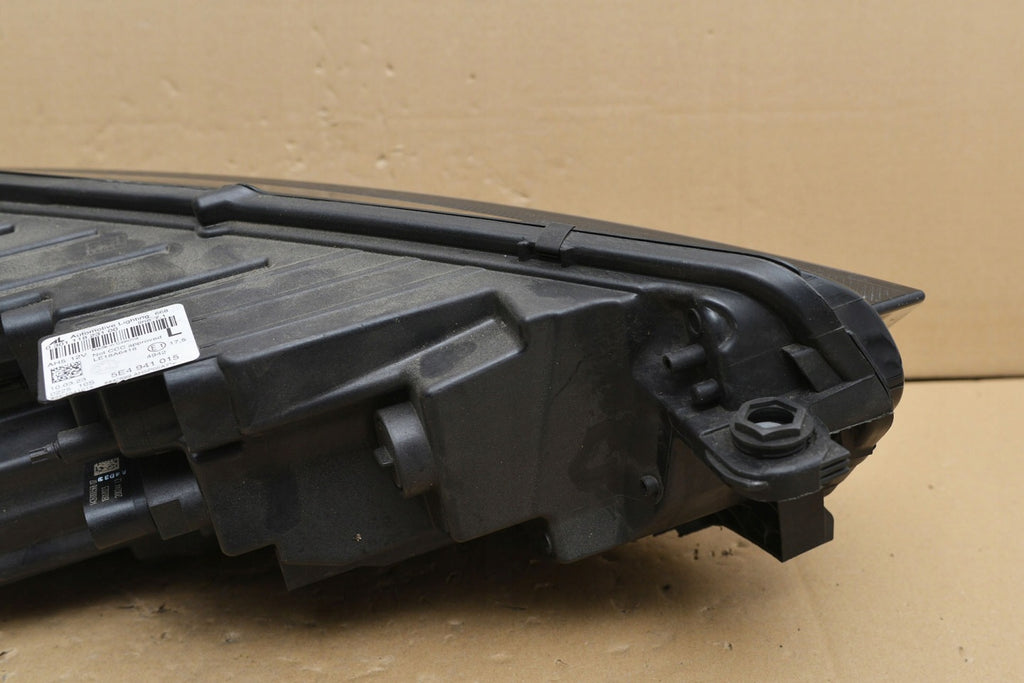 Frontscheinwerfer Skoda Octavia I 5E4941015 LED Links Scheinwerfer Headlight SCH1135904906ep