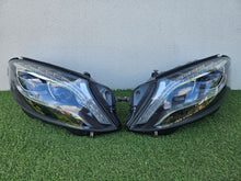 Laden Sie das Bild in den Galerie-Viewer, Frontscheinwerfer Mercedes-Benz W222 A2228201059 LED Rechts oder Links SCH4117472529fj