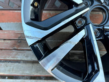 Load image into Gallery viewer, 1x Alufelge 17 Zoll 7.0&quot; 5x112 40ET 5NA601025AC VW Tiguan Rim Wheel