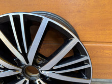Load image into Gallery viewer, 1x Alufelge 16 Zoll 6.5" 5x112 46ET 5G0601025CD VW Golf Vii Rim Wheel FEL7339797896fm