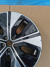 Load image into Gallery viewer, 1x Alufelge 19 Zoll 9.0" 5x108 53ET Glanz Schwarz 32327782 Polestar 1 Ii