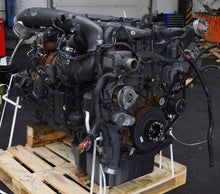 Laden Sie das Bild in den Galerie-Viewer, Motor Daf MX13 510PS 375kW Diesel Engine Unkomplett MOT4308334280hc