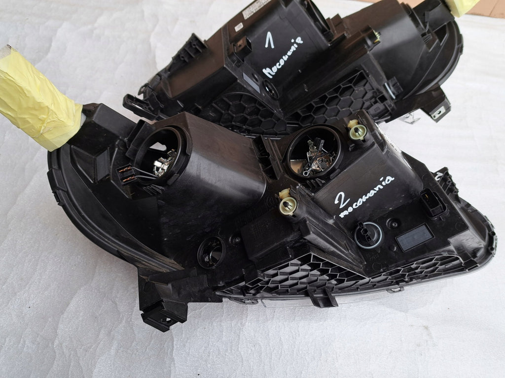 Frontscheinwerfer Fiat Scudo 984719 Links Scheinwerfer Headlight SCH1659423307jb