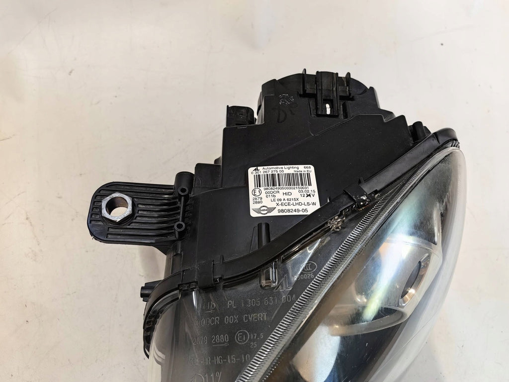 Frontscheinwerfer Mini Countryman R60 9808249 Links Scheinwerfer Headlight SCH3850442259wr