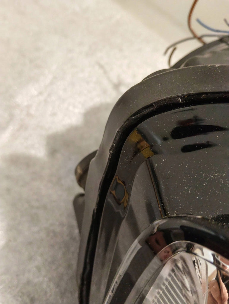 Frontscheinwerfer Audi A3 8P0941003 Ein Satz Scheinwerfer Headlight SCH2949762568tc
