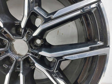Load image into Gallery viewer, 1x Alufelge 19 Zoll 8.5" 5x112 35ET Glanz 5A504D7 BMW 4 G22 G23 I4 G26 Rim Wheel FEL2458202400kx