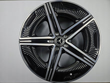 Load image into Gallery viewer, 1x Alufelge 20 Zoll A2974012300 Mercedes-Benz Eqs V297 Rim Wheel FEL8193723815jd