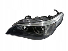 Laden Sie das Bild in den Galerie-Viewer, Frontscheinwerfer BMW 5 E60 E61 15872300 Ein Stück (Rechts oder Links) Headlight SCH2102702570kp