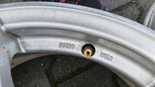 Laden Sie das Bild in den Galerie-Viewer, 4x Alufelge 17 Zoll KBA48398 Audi I Rim Wheel FEL5325701682tt