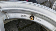 Laden Sie das Bild in den Galerie-Viewer, 4x Alufelge 17 Zoll KBA48398 Audi I Rim Wheel FEL5325701682tt