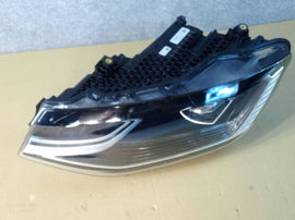 Frontscheinwerfer VW Caddy 2K8941035H LED Links Scheinwerfer Headlight SCH7627410418qr