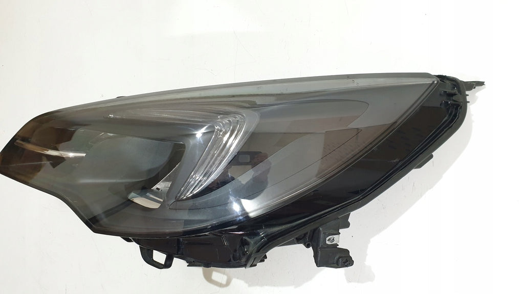 Frontscheinwerfer Opel Astra K 39195688 Full LED Links Scheinwerfer Headlight