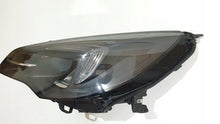 Laden Sie das Bild in den Galerie-Viewer, Frontscheinwerfer Opel Astra K 39195688 Full LED Links Scheinwerfer Headlight