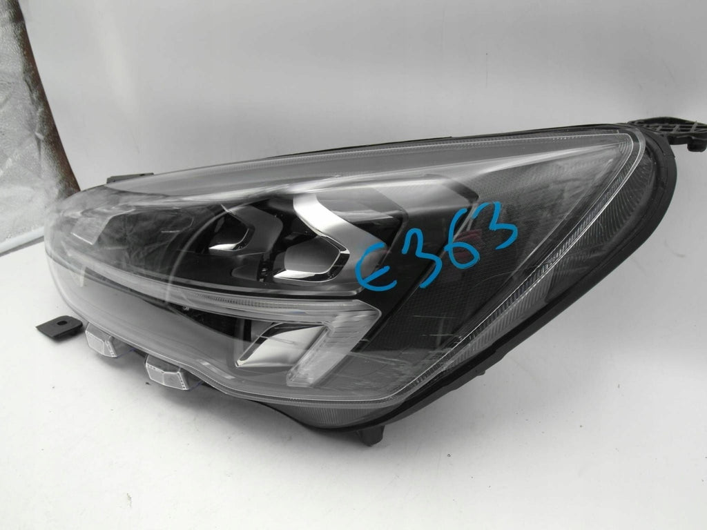 Frontscheinwerfer Ford Focus IV JX7B-13E015-CE 2305752 LED Links Headlight SCH5561578495yp