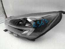 Laden Sie das Bild in den Galerie-Viewer, Frontscheinwerfer Ford Focus IV JX7B-13E015-CE 2305752 LED Links Headlight SCH5561578495yp