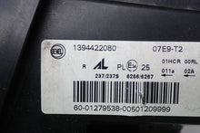 Laden Sie das Bild in den Galerie-Viewer, Frontscheinwerfer Fiat Ducato 1394422080 Rechts Scheinwerfer Headlight SCH2130331293ia