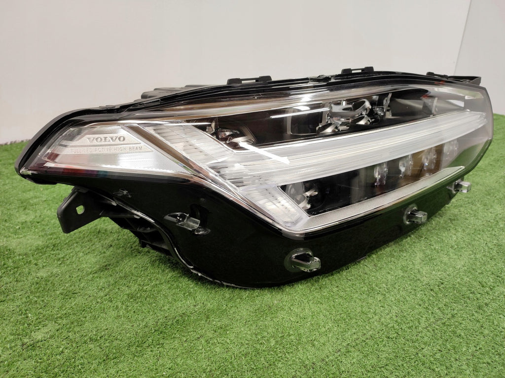 Frontscheinwerfer Volvo Xc90 II 31655775 FULL LED Rechts Scheinwerfer Headlight