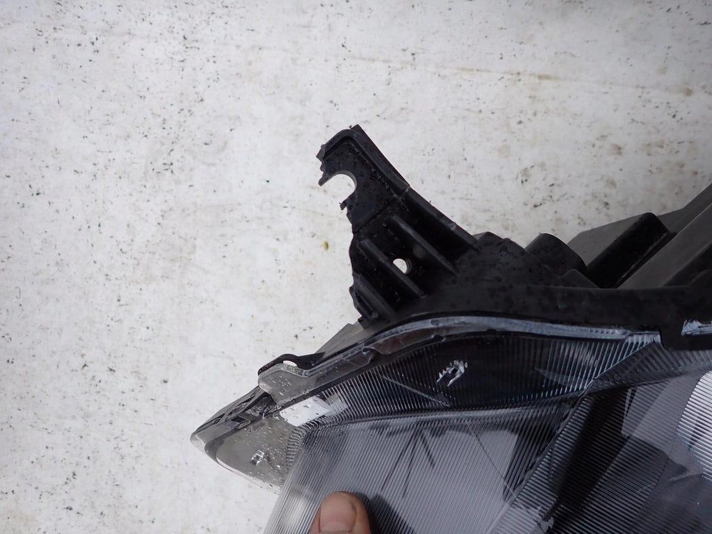 Frontscheinwerfer Ford Kuga III LV4B-13E017-AH LED Links Scheinwerfer Headlight SCH8880733900aw